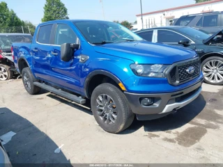 FORD FORD RANGER XLT