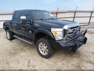 FORD FORD F-350 LARIAT