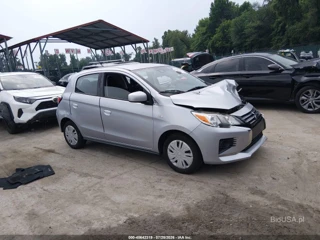 MITSUBISHI MITSUBISHI MIRAGE ES