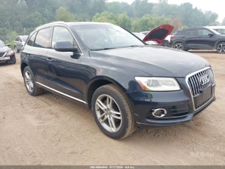 AUDI AUDI Q5 2.0T PREMIUM
