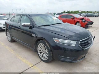 FORD FORD TAURUS LIMITED