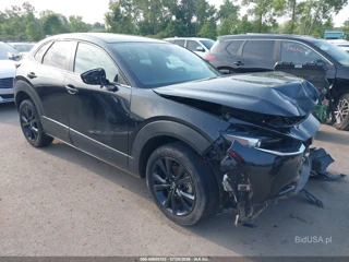 MAZDA MAZDA CX-30 2.5 S SELECT SPORT