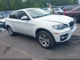 BMW X6 XDRIVE35I