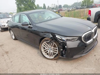 BMW 540I XDRIVE