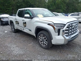 TOYOTA TOYOTA TUNDRA 1794 EDITION