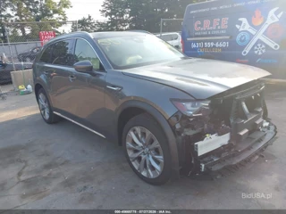 MAZDA MAZDA CX-90 3.3 TURBO PREMIUM PLUS