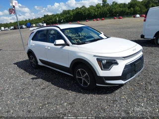 KIA KIA NIRO EX