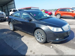 BUICK BUICK LACROSSE PREMIUM 1 GROUP