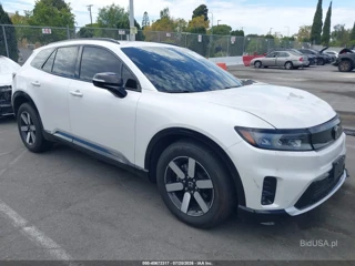 HONDA HONDA PROLOGUE TOURING