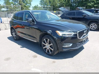 VOLVO VOLVO XC60 T6 INSCRIPTION