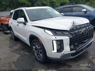 HYUNDAI HYUNDAI PALISADE SEL PREMIUM 8P