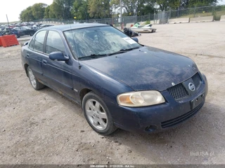 NISSAN NISSAN SENTRA 1.8S
