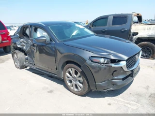 MAZDA MAZDA CX-30 SELECT