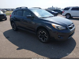 SUBARU SUBARU XV CROSSTREK 2.0I PREMIUM