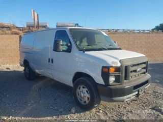 FORD FORD E-250 COMMERCIAL