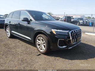 AUDI AUDI Q7 PREMIUM PLUS 55 TFSI QUATTRO TIPTRONIC