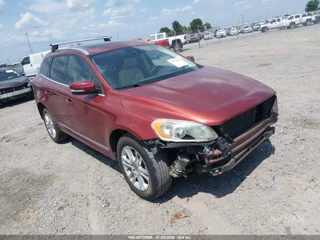 VOLVO VOLVO XC60 T5 PLATINUM