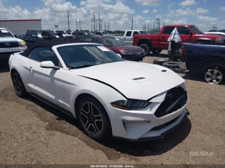 FORD FORD MUSTANG ECOBOOST PREMIUM