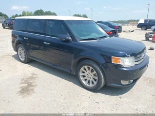 FORD FORD FLEX SEL