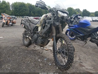 KAWASAKI KAWASAKI KL650 G