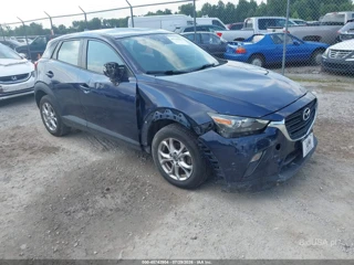 MAZDA MAZDA CX-3 SPORT