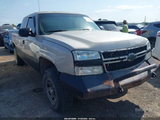 CHEVROLET CHEVROLET SILVERADO 1500 LT1