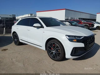 AUDI AUDI Q8 55 PREMIUM