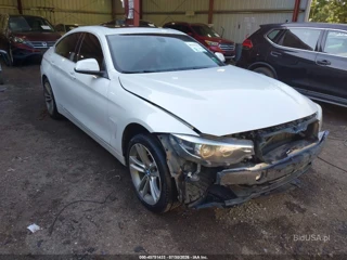 BMW 430I GRAN COUPE XDRIVE