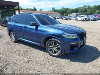 BMW X3 M40I