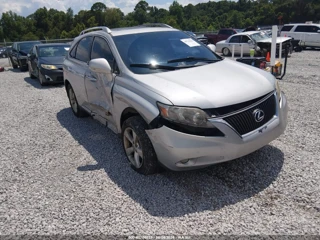 LEXUS LEXUS RX 350