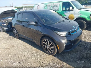 BMW I3 BASE W/RANGE EXTENDER