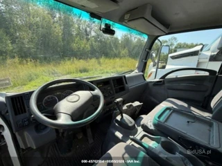 ISUZU ISUZU NPR DSL REG AT ECO-MAX