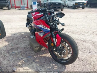 HONDA HONDA CBR650 R