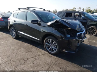ACURA ACURA RDX TECHNOLOGY PACKAGE