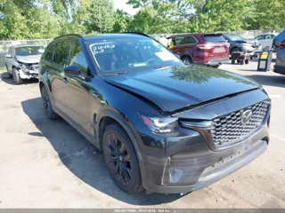 MAZDA MAZDA CX-90 3.3 TURBO PREMIUM SPORT