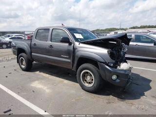 TOYOTA TOYOTA TACOMA PRERUNNER V6