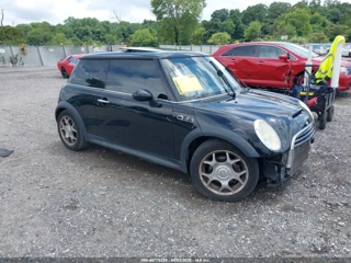 MINI MINI COOPER S