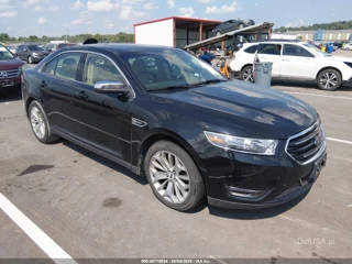 FORD FORD TAURUS LIMITED