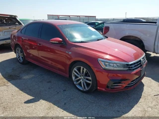 VOLKSWAGEN VOLKSWAGEN PASSAT 2.0T R-LINE/2.0T S