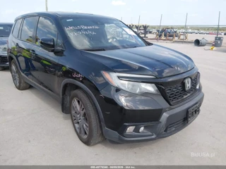 HONDA HONDA PASSPORT 2WD EX-L