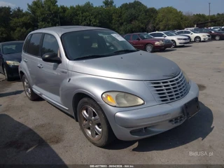 CHRYSLER CHRYSLER PT CRUISER LIMITED