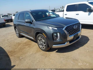 HYUNDAI HYUNDAI PALISADE CALLIGRAPHY