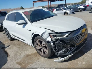 AUDI AUDI Q8 E-TRON PREMIUM PLUS QUATTRO