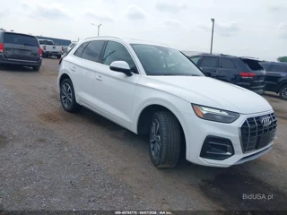 AUDI AUDI Q5 PREMIUM PLUS 45 TFSI QUATTRO S TRONIC