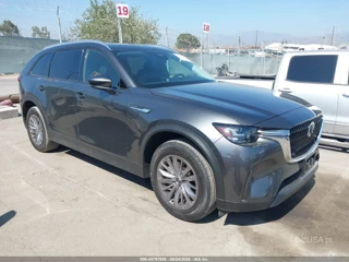 MAZDA MAZDA CX-90 3.3 TURBO PREFERRED PACKAGE