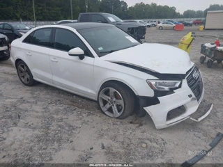 AUDI AUDI A3 PREMIUM
