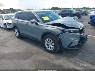 HONDA HONDA CR-V LX 2WD