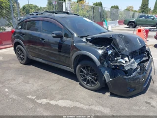 SUBARU SUBARU XV CROSSTREK 2.0I LIMITED