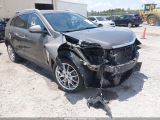 CADILLAC CADILLAC SRX PREMIUM COLLECTION