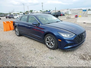 HYUNDAI HYUNDAI SONATA SEL